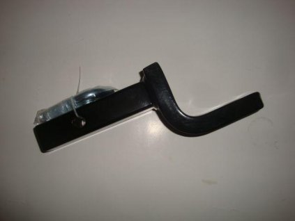 Redukce tažného zařízení na Polaris RZR 570/800/900