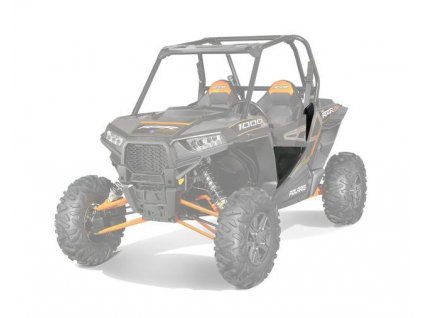 Spodní část dveří na Polaris RZR 1000 XP
