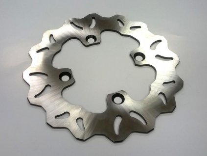 Zadní brzdový kotouč na Access Tomahawk 250/300/400