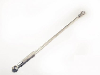Spojovací tyč řazení na Access Tomahwk 250/300
