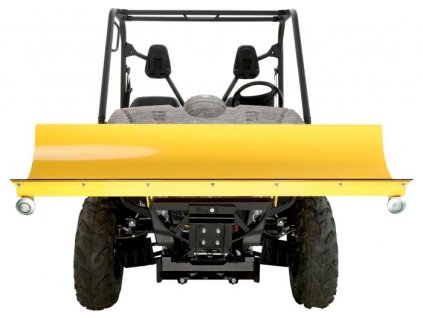 Kompletní radlice Moose Utility RM4 na Can-Am Traxter HD8/HD10