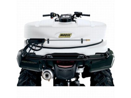 Postřikovač Moose Utility 95 litru 14,4 LPM