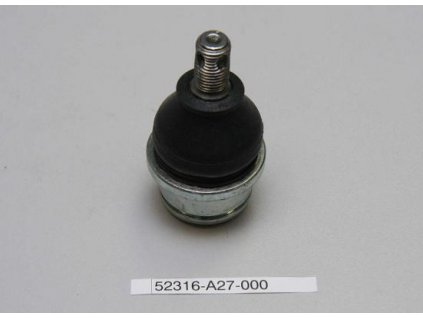 Horní kulový čep na Access Max 650/700/750