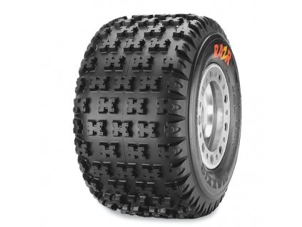 pneu na čtyřkolku Maxxis M-932 Razr MX 18x10-8 2PL