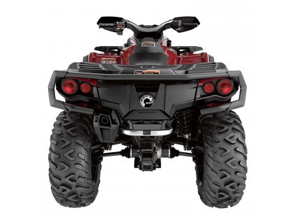 Zadní ochranný rám XT na Can-Am Outlander 800/1000 G2