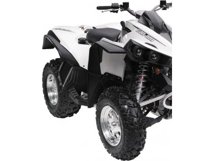 Originální rozšiřovací lemy na Can-Am Renagade G2 2012-2025