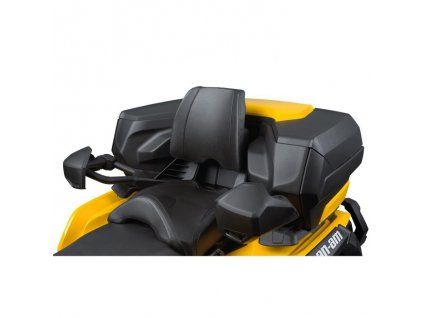 Kryty rukou spolujezdce na Can-Am Outlander G2