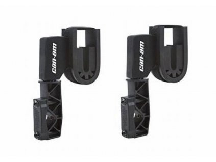 Originální držák zbraně/nářadí pro Can-Am Outlander G2L/G3L