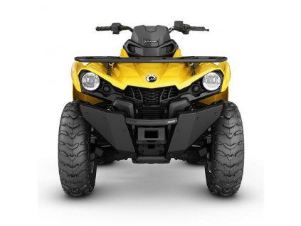 Přední ochranný rám EXTREME na Can-Am Outlander 500/570