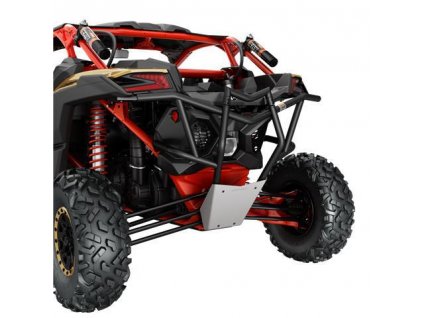 Zadní ochranný rám na Can-Am Maverick X3- černý