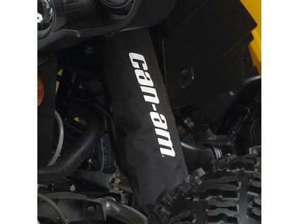 Potah tlumiče čtyřkolek Can-Am