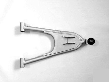 Přední spodní levé rameno na Access Tomahawk 250/300/400