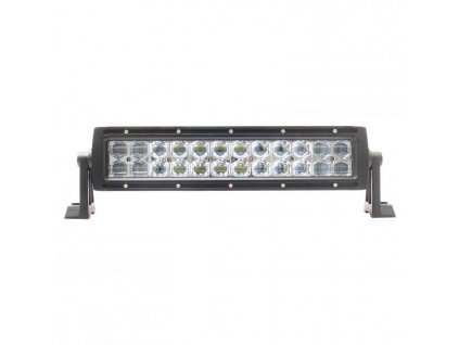 LED rampa světelná 6D, 72W, šířka 34cm