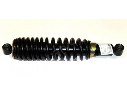Přední tlumič na Journeyman Gladiator 510/X5