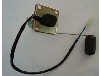 Plovák paliva Journeyman Gladiator RX510/A, RX530/A, X5/A,X6/A