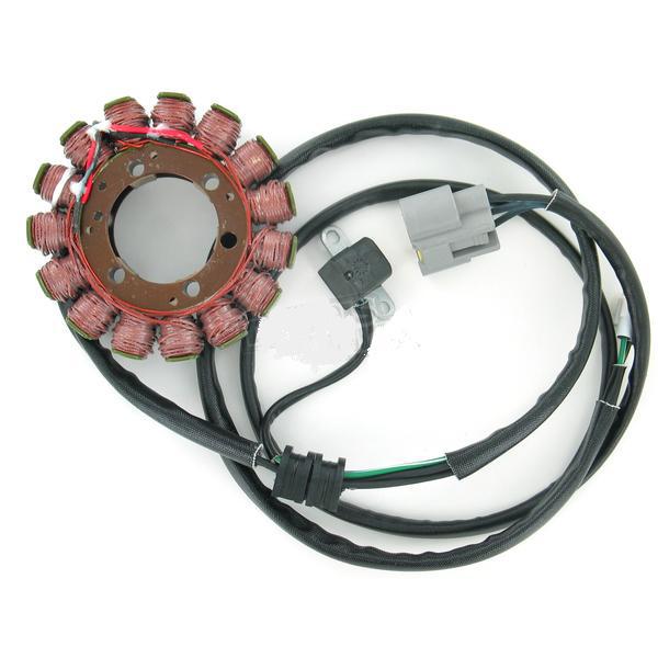 stator na Yamaha Grizzly YFM 700 20072014 TOMICO