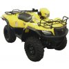 rozšiřovací lemy pro LT-A 750/700/450 KingQuad