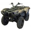 Rozšiřovací lemy pro Yamaha Grizzly YFM 700/550