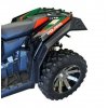 Rozšiřovací lemy na Polaris Scrambler XP 850/1000