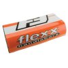 Chránič řídítek Fasst Flexx-oranžový
