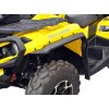 Rozšiřovací lemy na Can-Am Outlander/Max 2012-2024