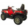 Rozšiřovací lemy na  Polaris Sportsman 850 Touring 2010-18