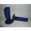 Rukojeti Progrip MX 801 černo/modré