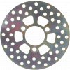 Přední brzdový kotouč na Suzuki LTZ 400