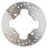 Zadní brzdový kotouč na Suzuki LTZ 400