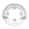 Zadní brzdový kotouč na Polaris RZR 900 XP  2012-14
