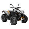 čtyřkolka Can-Am Renegade 650 XXC ABS T3 model 2026