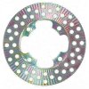Přední brzdový kotouč na Yamaha Grizzly/Bruin/Kodiak 350/400/450