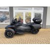 Can-Am Spyder RT LTD Carbon Black model 2022 AKCE!