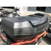 Zadní plastový box LinQ system premium 124l -deluxe