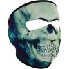 Maska ZANHEADGEAR - Paint skull