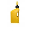 Kanystr na benzín TUFF JUG 20 litrů - různé barvy
