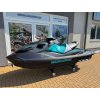 Skútr vodní Sea-Doo GTR STD 3-up 230hp černo-modrý model 2026