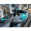 Skútr vodní Sea-Doo GTR STD 3-up 230hp černo-modrý model 2026