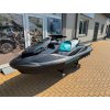Skútr vodní Sea-Doo GTR STD 3-up 230hp černo-modrý model 2026