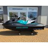 Skútr vodní Sea-Doo GTR STD 3-up 230hp černo-modrý model 2026