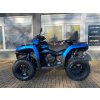 čtyřkolka CFMOTO Gladiator X1000 EPS EU5-modrá