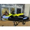 Skútr vodní Sea-Doo SPARK TRIXX 900 HO ACE 3-up iBR 90hp modro-žlutý model 2024