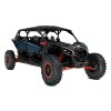 Can-Am Maverick X RS MAX Turbo RR SMART-SHOX model 2026