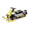 Model sněžného skútru Ski-Doo MXZ XRS 1:20