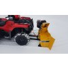 Rammy Snowblower 140 ATV 14