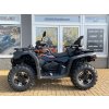 čtyřkolka CFMOTO Gladiator X625-A EPS Euro5-černá