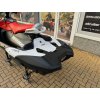 Skútr vodní Sea-Doo SPARK TRIXX 900 HO ACE 3-up iBR 90hp bílo-červený model 2026