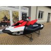 Skútr vodní Sea-Doo SPARK TRIXX 900 HO ACE 3-up iBR 90hp bílo-červený model 2026