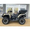 čtyřkolka CFMOTO Gladiator X1000 EPS Overland EU5 model 2024