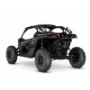 ORV SSV MY23 MaverickX3 XRS TurboRR Triple Black SKU0007TPN00 Studio 34BK CE